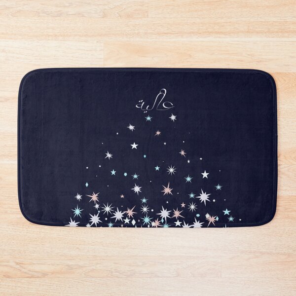 Item preview, Alia: Star Font designed and sold by HalunaHappy.