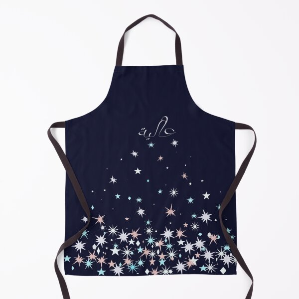 Item preview, Alia: Star Font designed and sold by HalunaHappy.