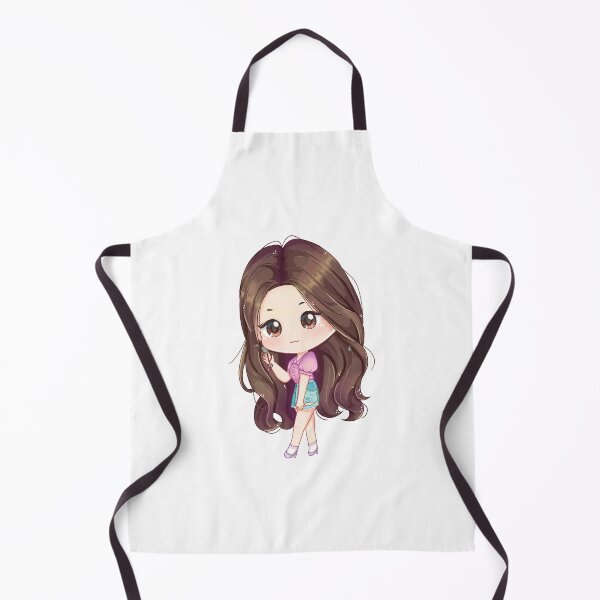 Item preview, IZ*ONE Hyewon Color*Iz Chibi Fanart designed and sold by snowvy.
