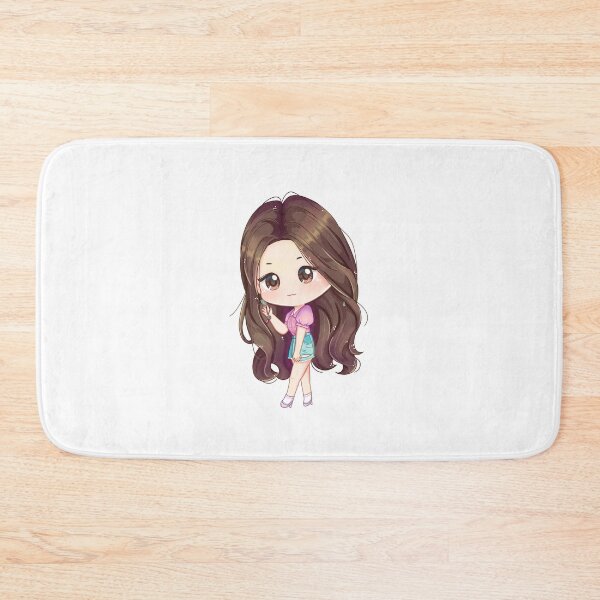 Item preview, IZ*ONE Hyewon Color*Iz Chibi Fanart designed and sold by snowvy.