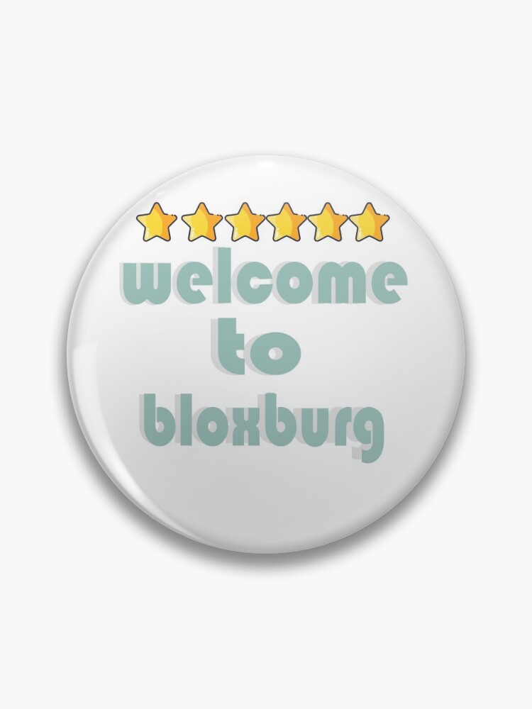 Pin em Bloxburg