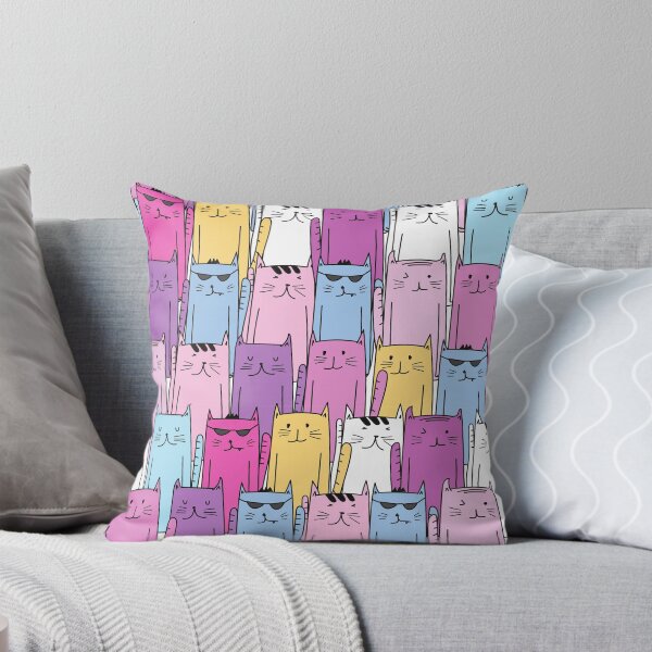 Item preview, Meow meow designed and sold by Lovely-Cat-Shop.