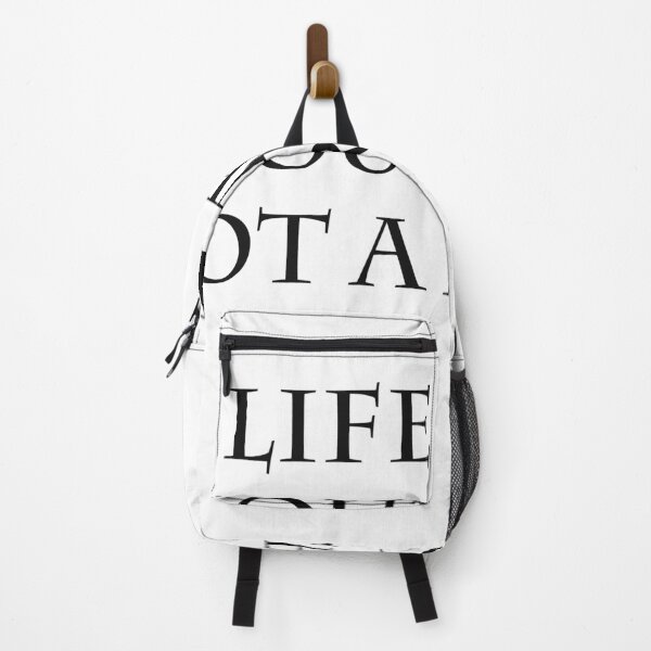Item preview, life is a journrney not a race designed and sold by YOUR-LOOK.