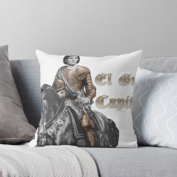 Item preview, Great Captain designed and sold by franciscohdez87.