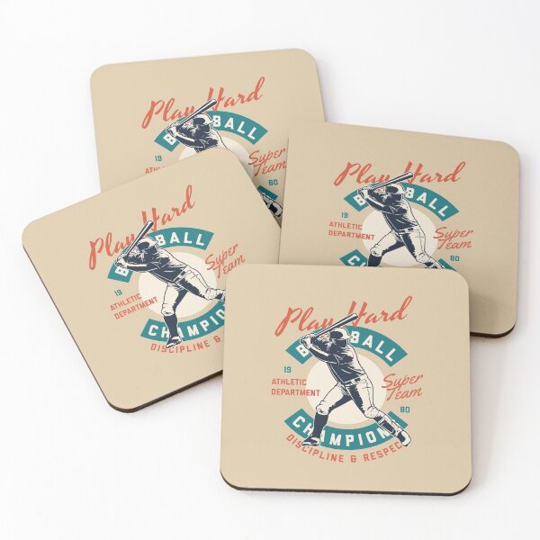 Item preview, Baseball Champions designed and sold by wazoosi.