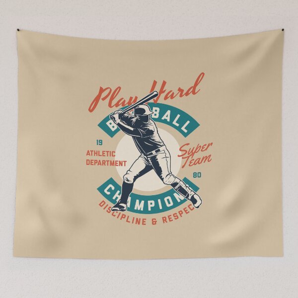 Item preview, Baseball Champions designed and sold by wazoosi.