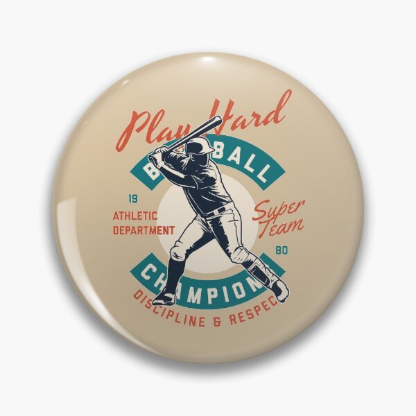 Item preview, Baseball Champions designed and sold by wazoosi.