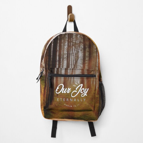 Item preview, Our Joy Eternally Psalm 16:11 designed and sold by KA DESIGNS.