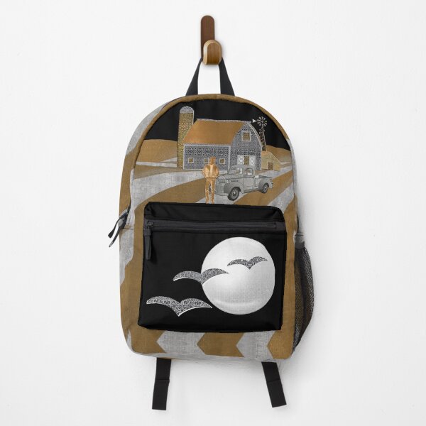 Item preview, NIGHT at The Farm designed and sold by Diego-t.
