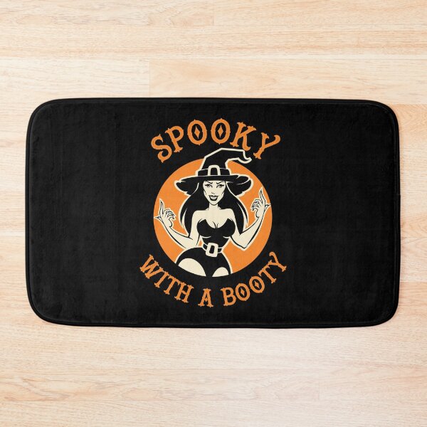Item preview, Spooky With A Booty Halloween 2020 designed and sold by CrystalCrush.