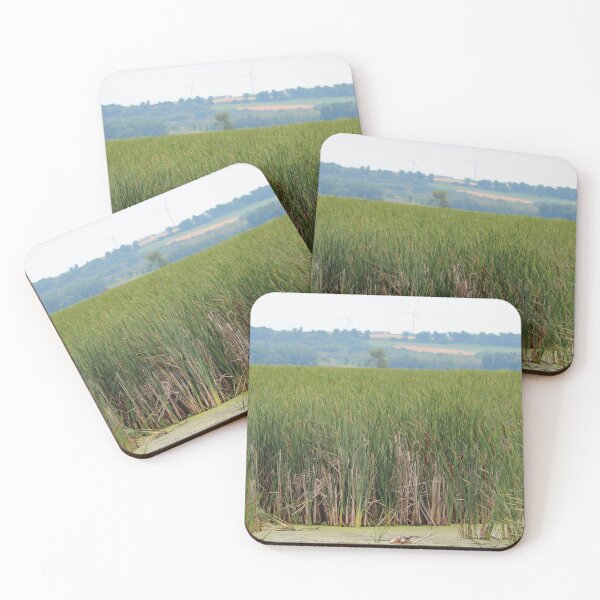 Item preview, Cattails designed and sold by Susie Kramer.