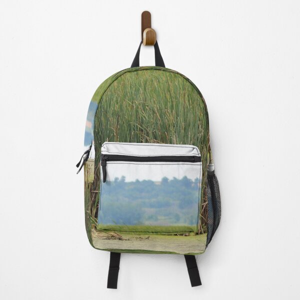 Item preview, Cattails designed and sold by Susie Kramer.