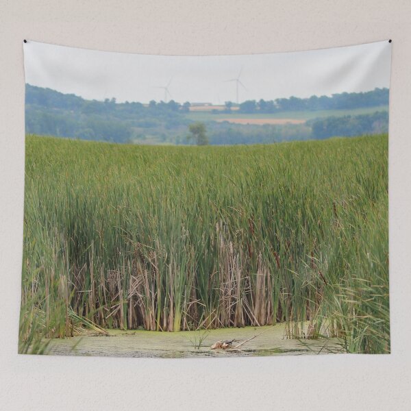 Item preview, Cattails designed and sold by Susie Kramer.