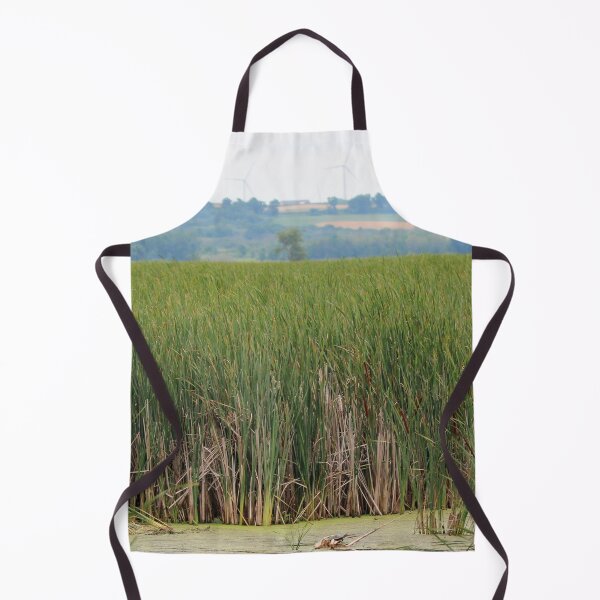 Item preview, Cattails designed and sold by Susie Kramer.