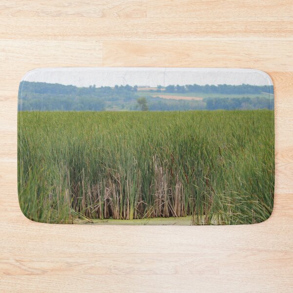Item preview, Cattails designed and sold by Susie Kramer.