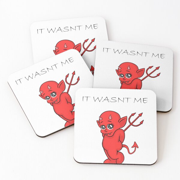 Item preview, lil devil designed and sold by The-Strikes.