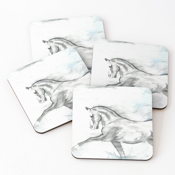 Item preview, Totilas designed and sold by artbyoea.