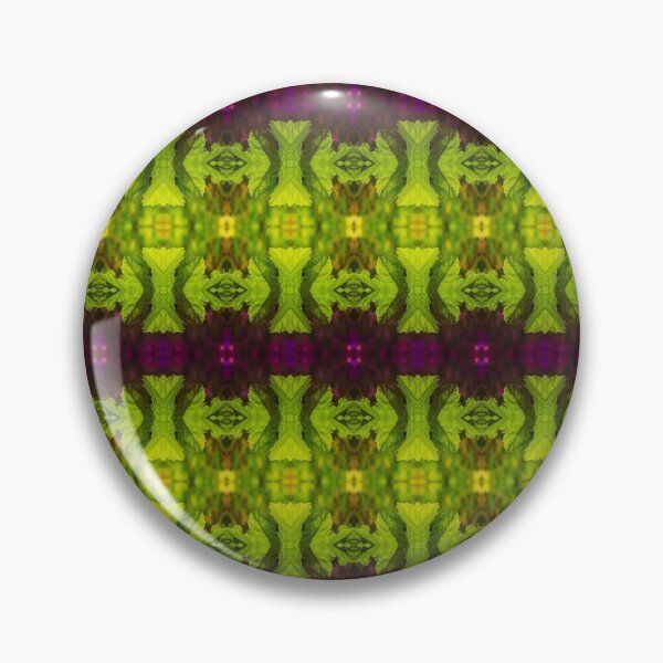Item preview, Leafy Green (MKW-VN.236) designed and sold by Katrina Morgan.