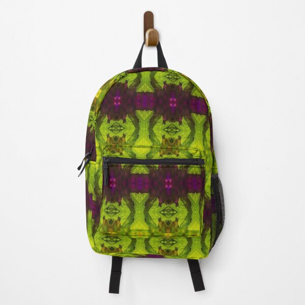Item preview, Leafy Green (MKW-VN.236) designed and sold by Katrina Morgan.