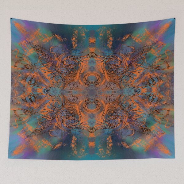 Item preview, filaments of imagination designed and sold by kelele.