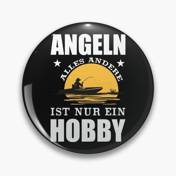Item preview, Hobby fishing motifs t shirt 660 designed and sold by TZFunDesign.