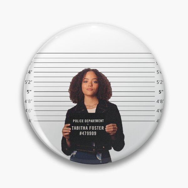 Item preview, Tabitha - Trinkets designed and sold by wearthelgbt.