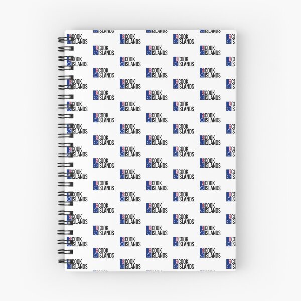 Item preview, Cook Islands Country Flag collection designed and sold by randomorder.