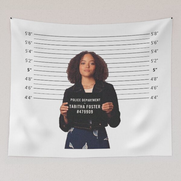 Item preview, Tabitha - Trinkets designed and sold by wearthelgbt.