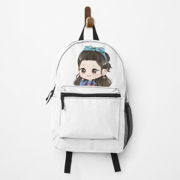Item preview, IZ*ONE Eunbi Colour*Iz Chibi Fanart designed and sold by snowvy.