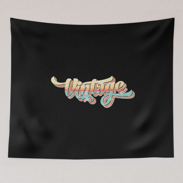 Item preview, Vintage Quote designed and sold by Creativenetic.