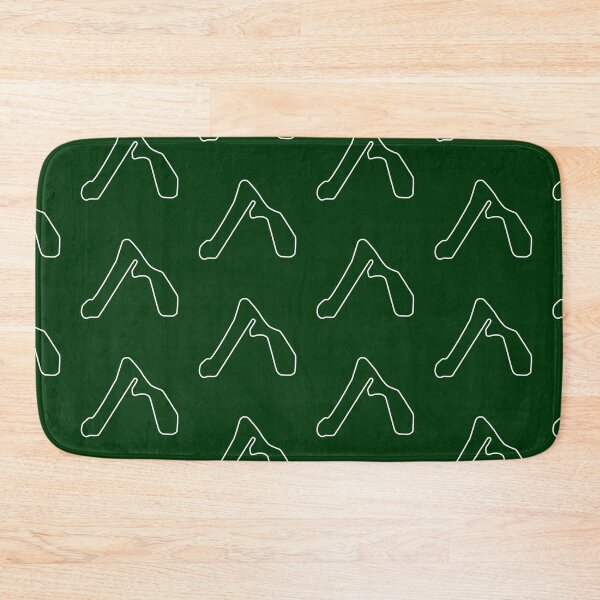 Item preview, Croft Circuit [outline] designed and sold by MS80 design.