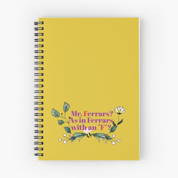 Item preview, Mr. Ferrars? Who is this? designed and sold by LeahHa.