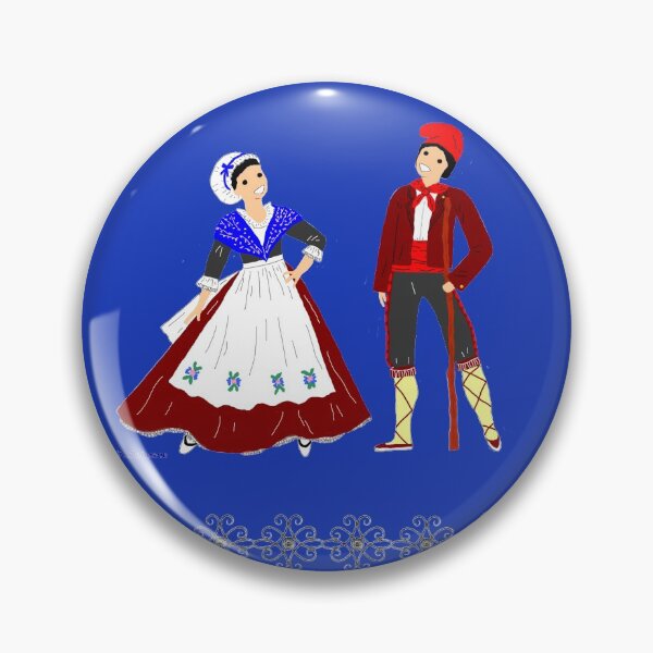 Item preview, SAINTONGE, Aquitaine, France designed and sold by Catherine Debusne.