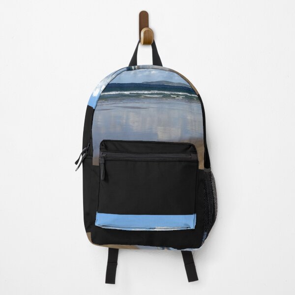 Item preview, Rainbow Beach designed and sold by MelTGazing.