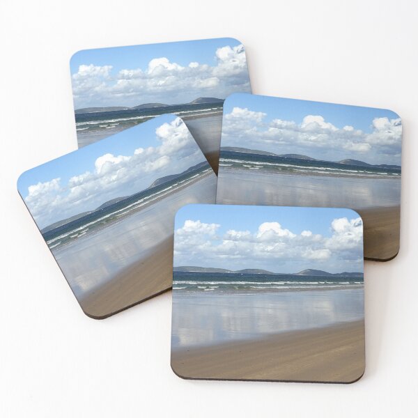 Item preview, Rainbow Beach designed and sold by MelTGazing.