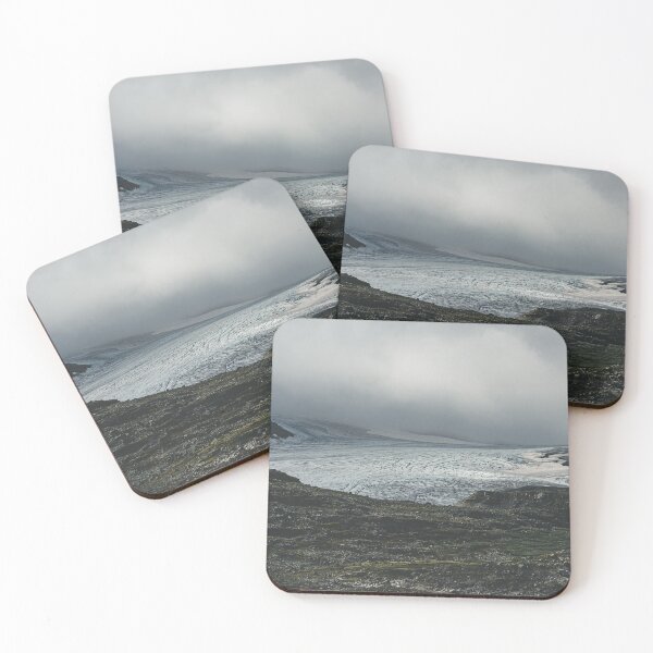 Item preview, Glacier, Svalbard designed and sold by reinah.