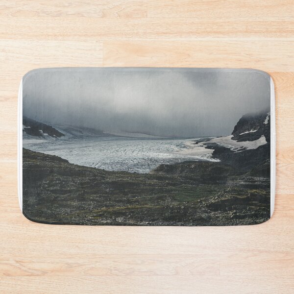 Item preview, Glacier, Svalbard designed and sold by reinah.