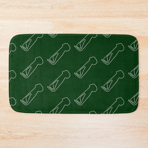 Item preview, Snetterton Circuit [outline] designed and sold by MS80 design.