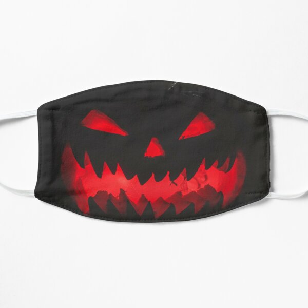 Halloween Outfit Face Masks Redbubble - scary mime mask roblox