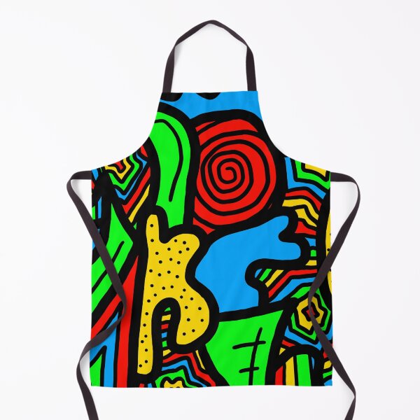 Item preview, colour mix pattern designed and sold by Shrooomy.