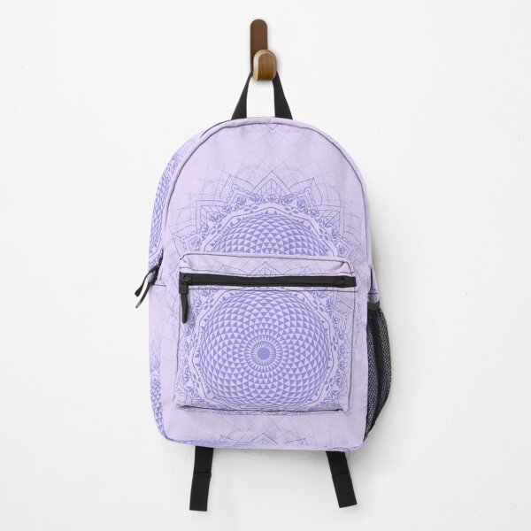 Item preview, Elegant Mandala Collage 2 Purple designed and sold by everything4eva.