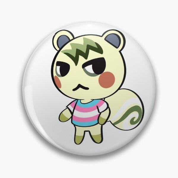 Item preview, Marshal Says “Trans Rights!” designed and sold by Hope CANdoodle.