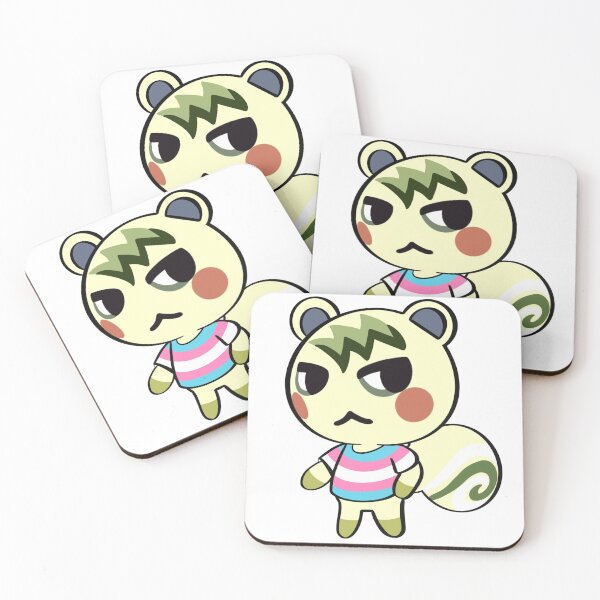 Item preview, Marshal Says “Trans Rights!” designed and sold by Hope CANdoodle.