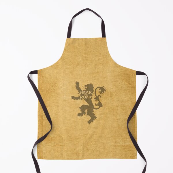 Item preview, House Lannister designed and sold by Rainbows Galore.