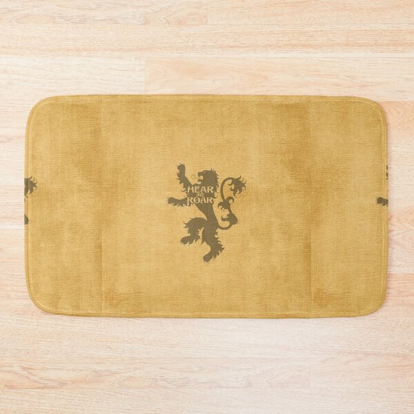 Item preview, House Lannister designed and sold by Rainbows Galore.
