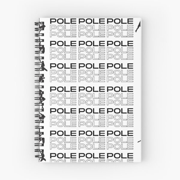 Item preview, Pole Pole Pole Funny Pole dancer tshirt designed and sold by Mommaspouch.