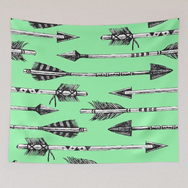 Item preview, Indian arrows designed and sold by arkhipoff.