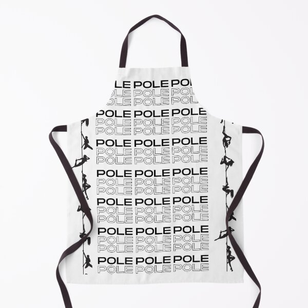 Item preview, Pole Pole Pole Funny Pole dancer tshirt designed and sold by Mommaspouch.