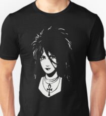 Sandman DEATH Vintage Neil Gaiman Tribute Unisex T-Shirt