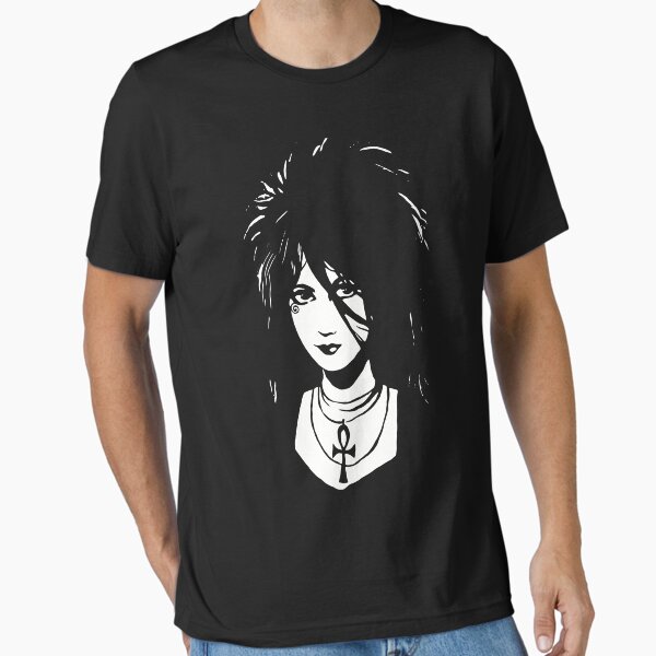 Artikel-Vorschau von Sandman DEATH Vintage Neil Gaiman Tribut, designt und verkauft von mrkenray.
